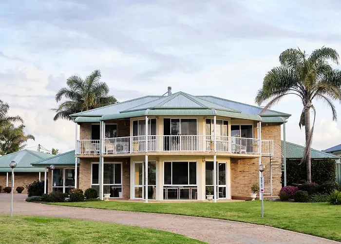 Harbourview House