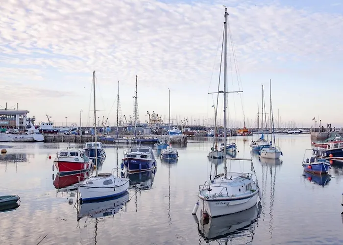 Vigilance Suite - Free Wi-Fi - Sea View