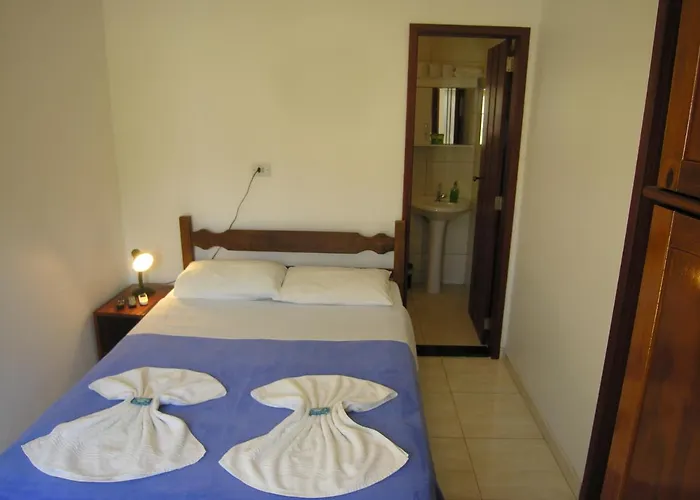 Jabaquara Beach Resort