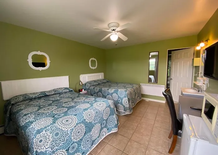 Motel Exquise