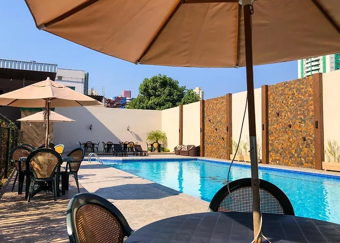 Hotel Real