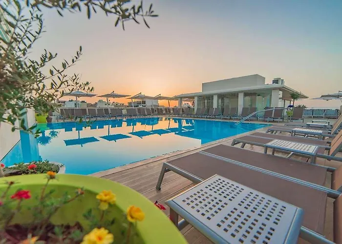 Maritim Antonine Hotel And Spa Malta