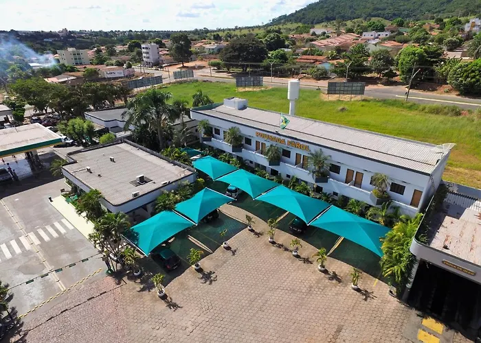 Hotel Farol
