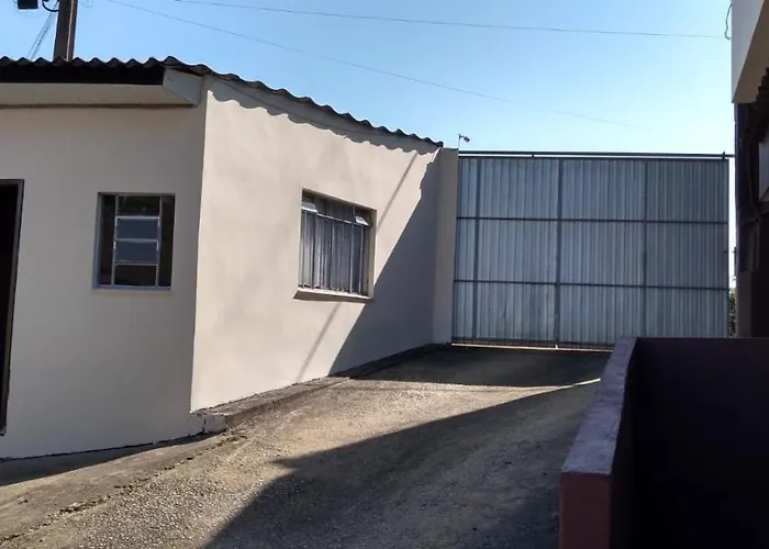 Pousada Sao Francisco