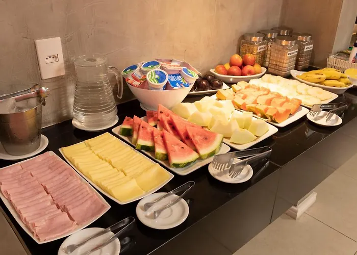 Hotel Vila Leste