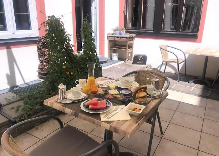Bayerischer Hof