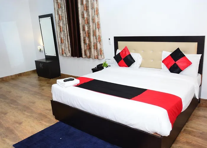 Hotel Polomax