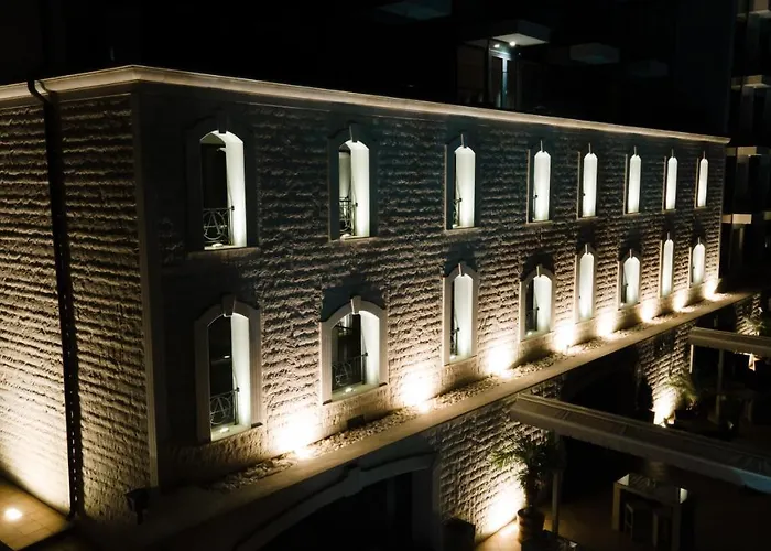 Hotel Antik
