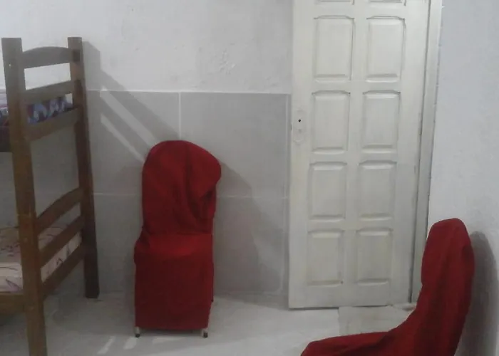 Hostel da Paz