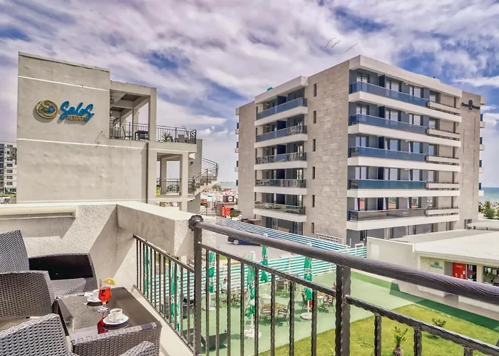 Sammos Beach Resort