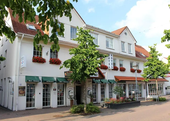 Hotel Schlömer