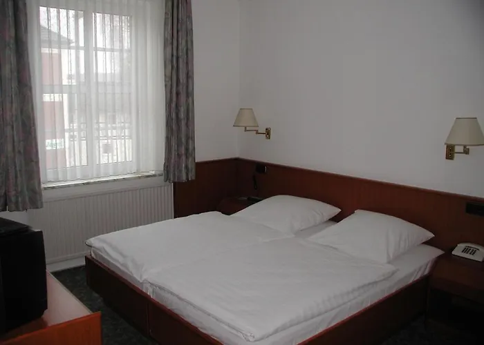 Hotel Landhaus Greene