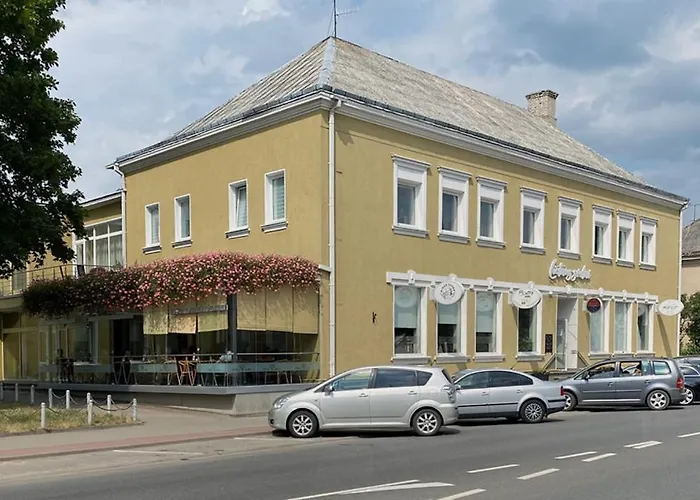 Brut Wine Hotel