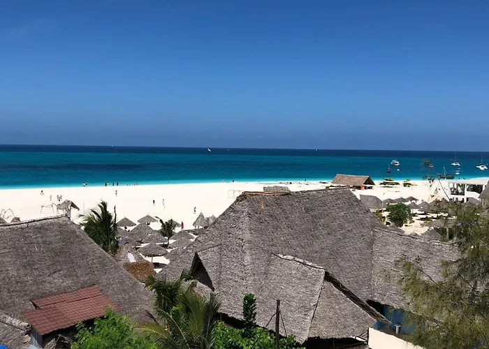 Kendwa Beach Bnb