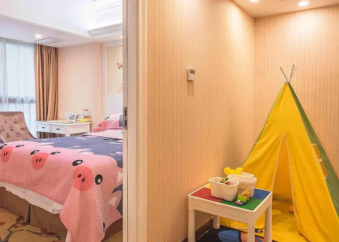 Vienna Hotel Guangxi Nanning International Convention And Exhibition Center