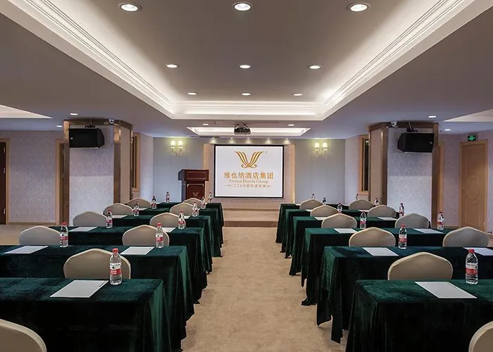 Vienna Hotel