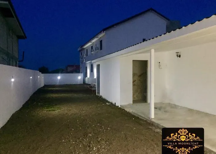 Casa Moonlight 2 Mai