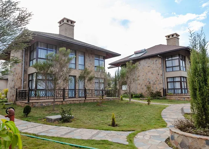Elmer Resort & Spa Naivasha