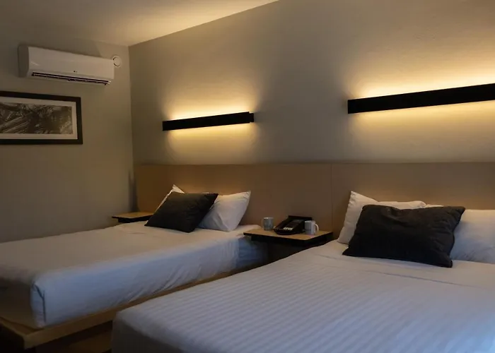 Bv Hotel Atlixco