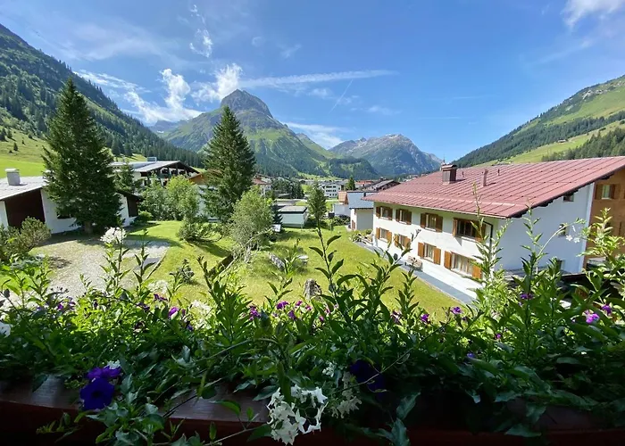 Lech Hostel