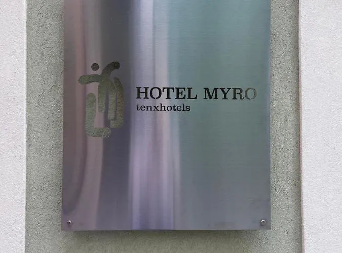 Hotel Myro