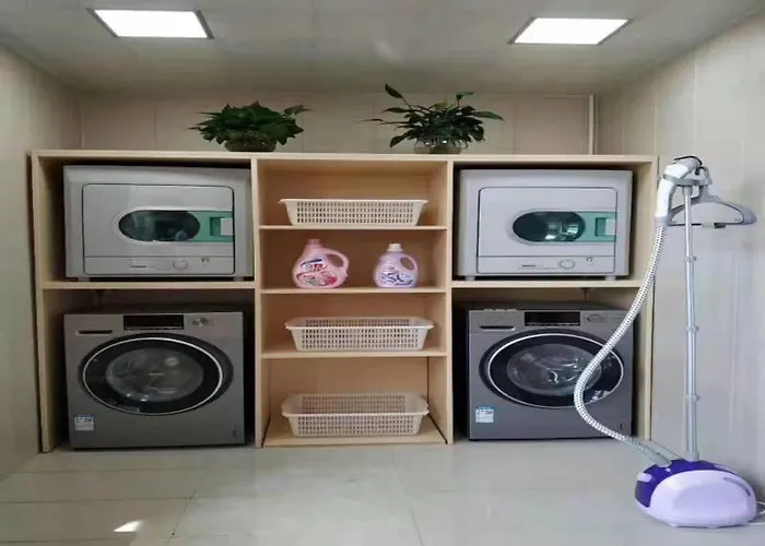 Vienna Hotel Zhongshan Xiaolan