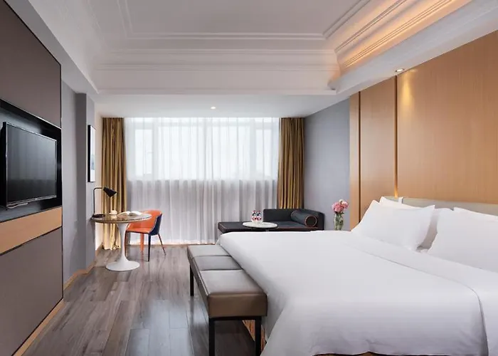 Vienna Hotel Zhongshan Xiaolan