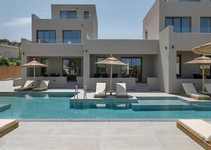 Casa Nostos