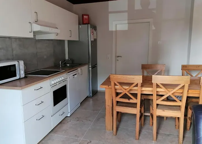 Cityhostel Wieselburg