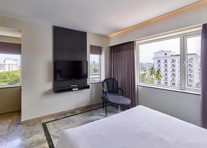 Ariya Nivaas A Vegetarian Hotel