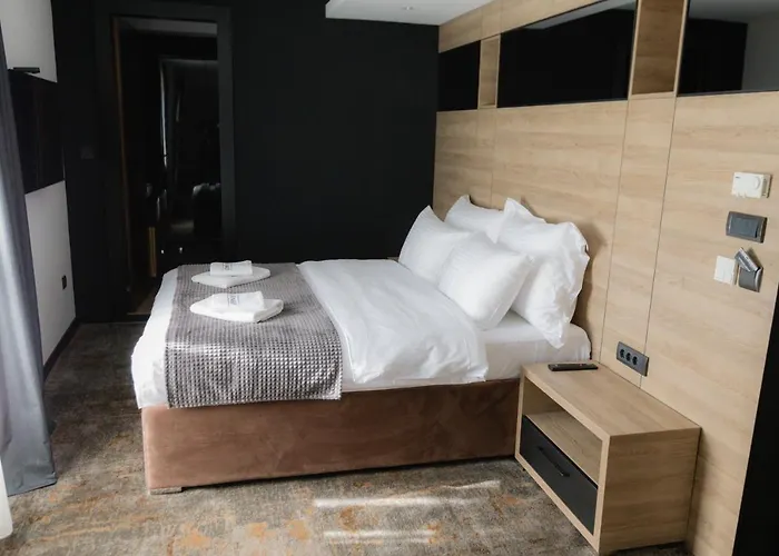 Hotel Borneo