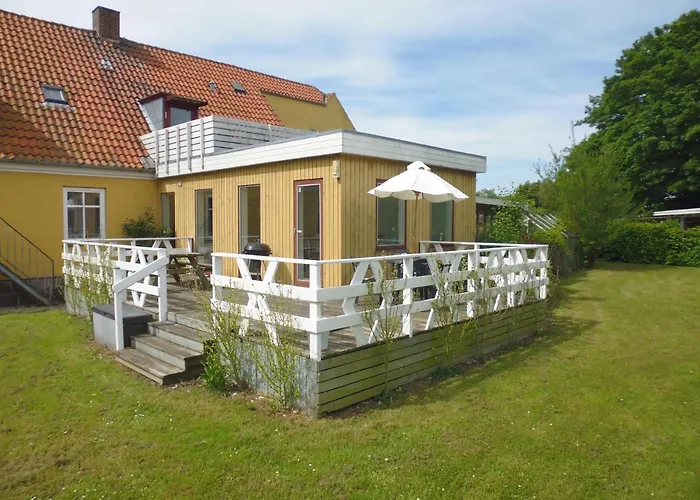 Otel Vaabensted
