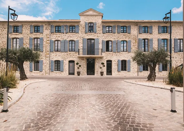 Hotel 1770 & Spa