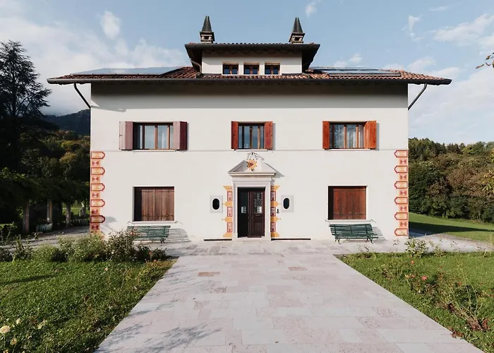Fondazione Lucia De Conz