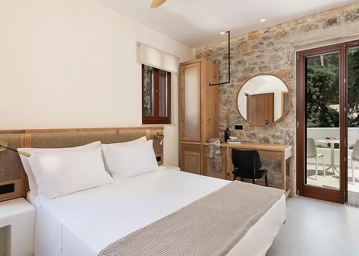 The Authentic Village Boutique Hotel