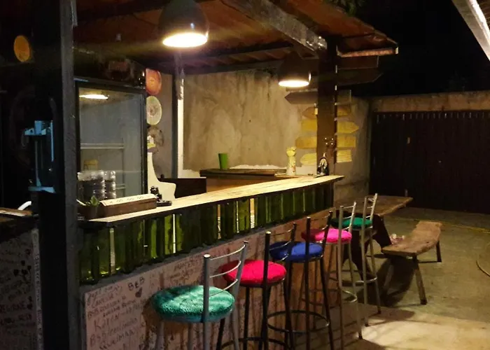 Hostel Aventura