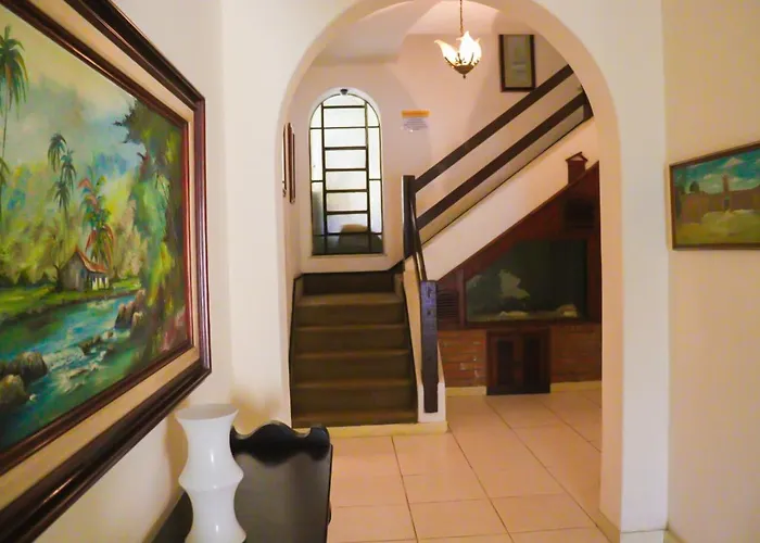 Hotel Itamaraca