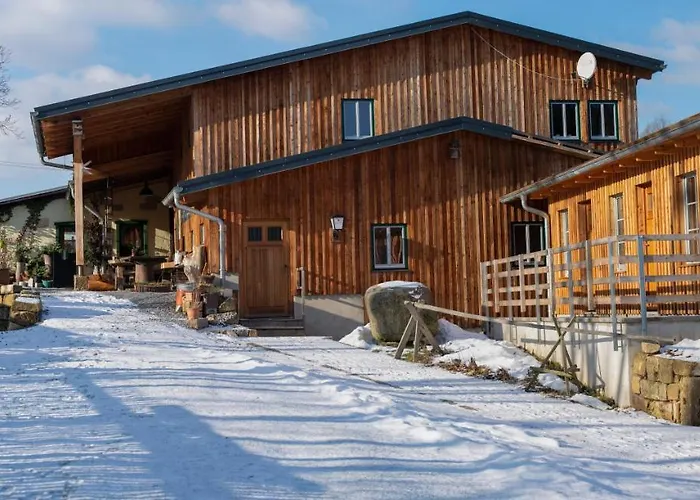 Ottendorfer Hütte - Bergwirtschaft