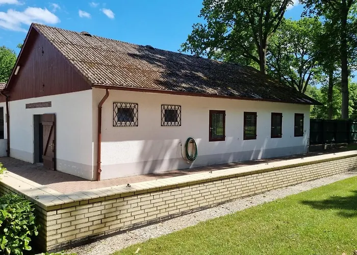 Landhotel Hof Barrl