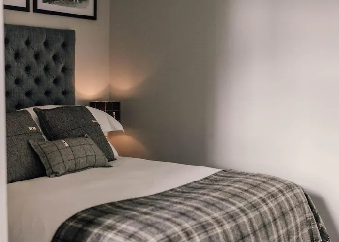 The Kirkwall Hotel