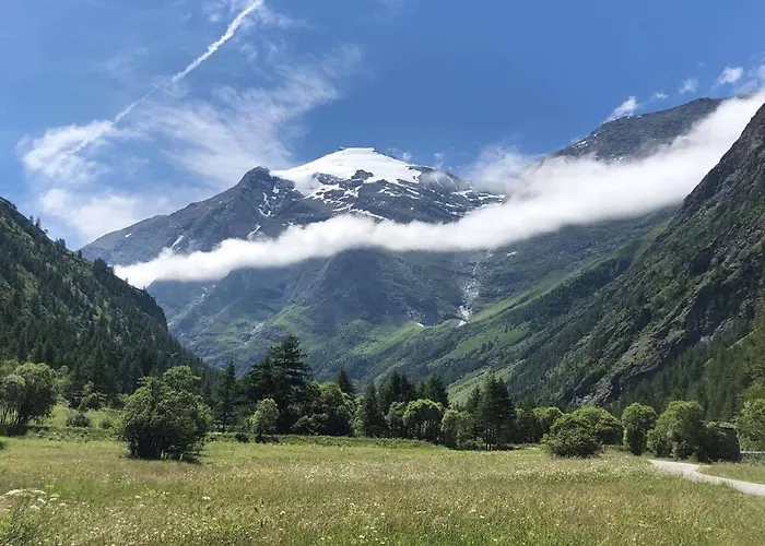 Hotel La Vanoise