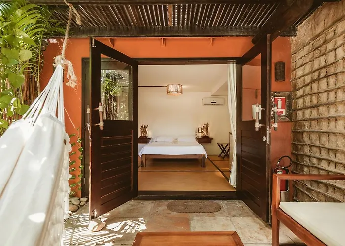 Casa Na Praia