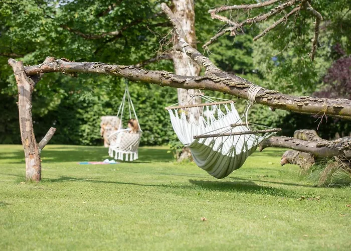 Adolphine Garden