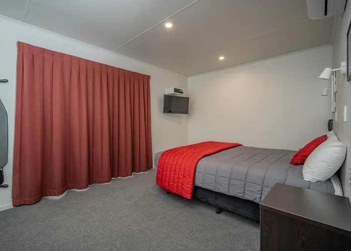 Welcome Inn Motel Levin