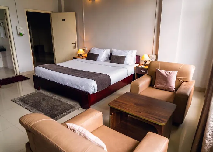 Hotel Ariel