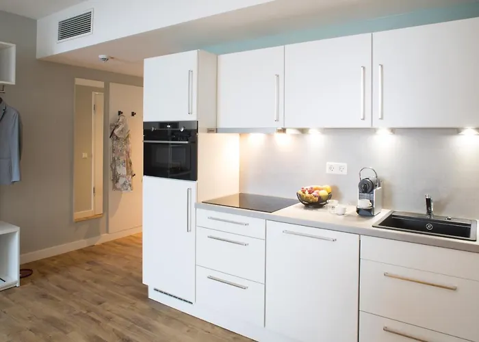 Weberei Bendix Hotel&Appartements