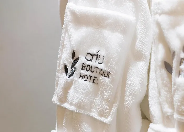 Criu Boutique Hotel