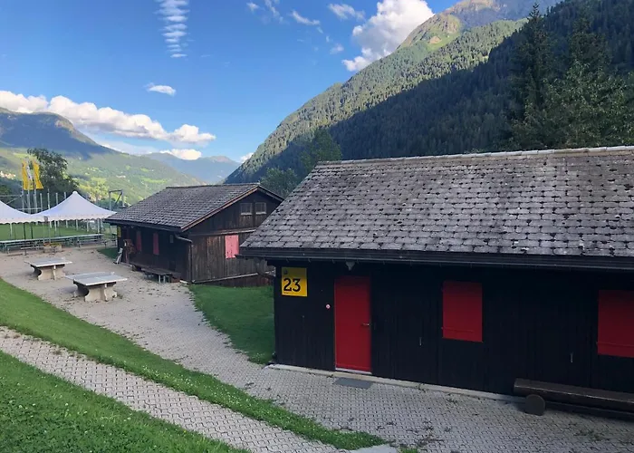 Touring Club Svizzero - Sezione Ticino