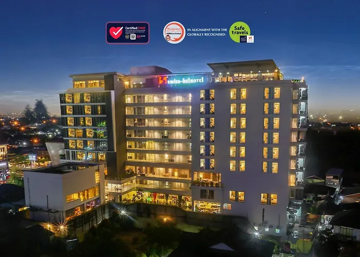 Swiss-Belhotel Jambi