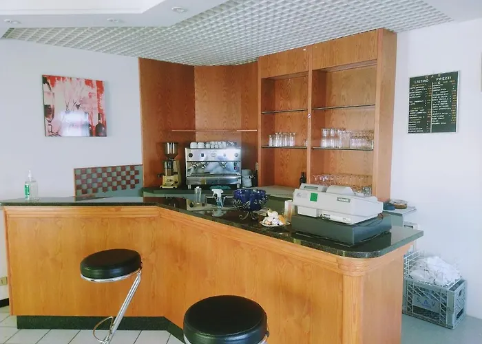 Hotel Luana